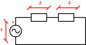 Sistema por unidad (circuito equivalente)